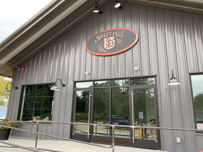 Locations Maine Cannabis Dispensary Sweet Dirt